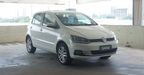 Volkswagen Fox MSI COMFORTLINE Hatchback 2016