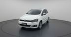 Volkswagen Fox MSI COMFORTLINE Hatchback 2016