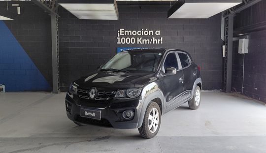 Renault • Kwid