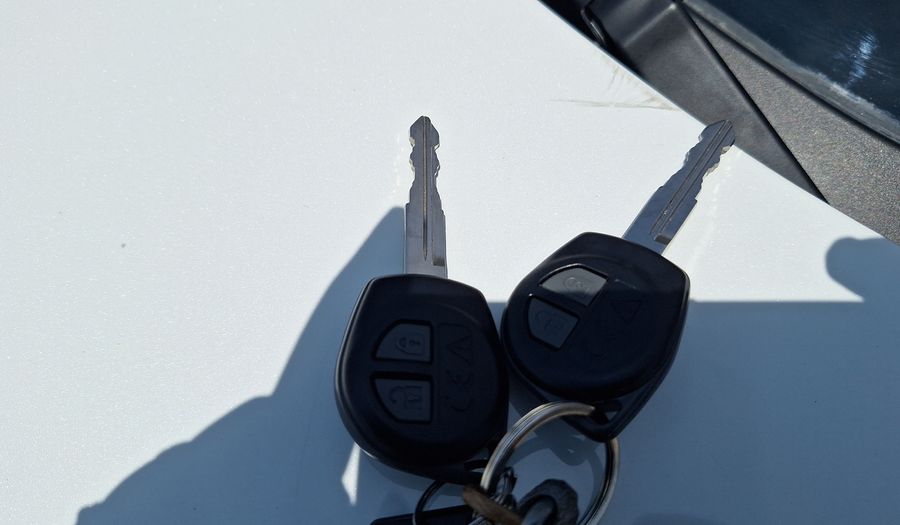 Suzuki Baleno 1.4 GL Hatchback 2021