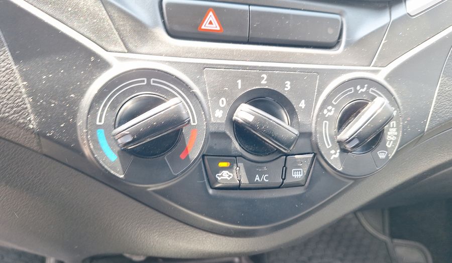 Suzuki Baleno 1.4 GL Hatchback 2021