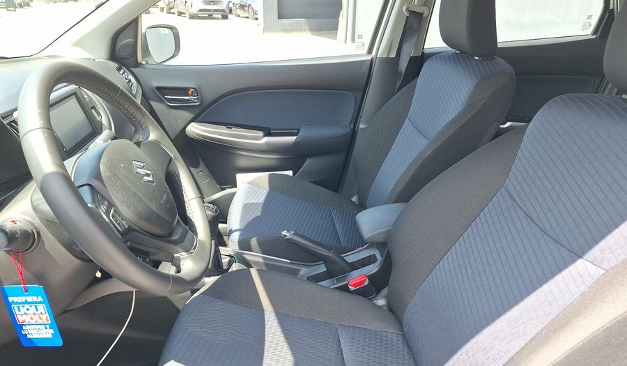 Suzuki Baleno 1.4 GL Hatchback 2021