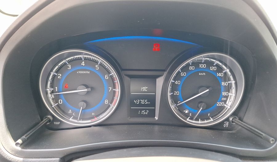 Suzuki Baleno 1.4 GL Hatchback 2021