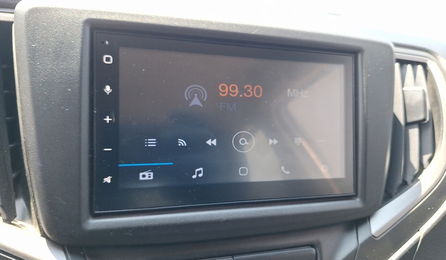 Suzuki Baleno 1.4 GL Hatchback 2021