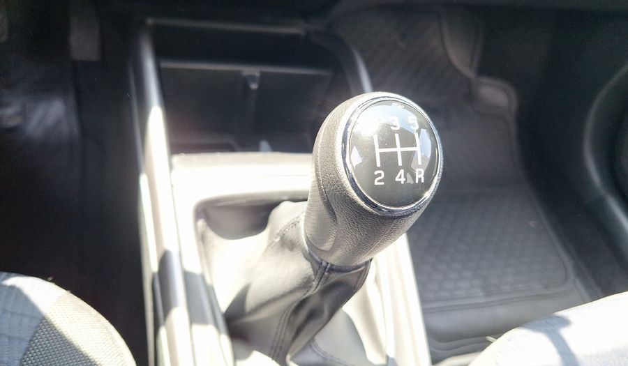 Suzuki Baleno 1.4 GL Hatchback 2021