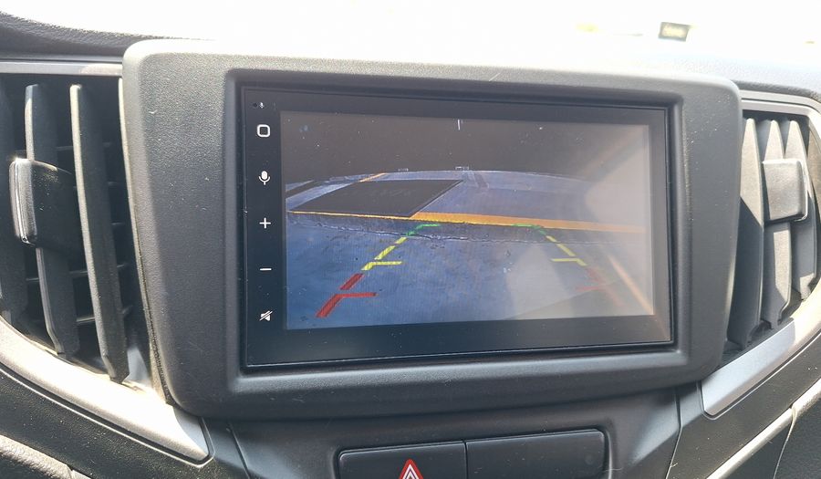 Suzuki Baleno 1.4 GL Hatchback 2021