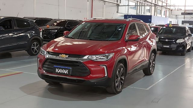 Chevrolet Tracker TURBO PREMIER
