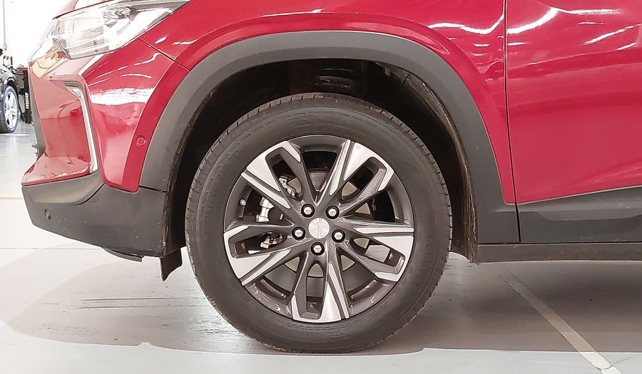 Chevrolet Tracker TURBO PREMIER Suv 2023