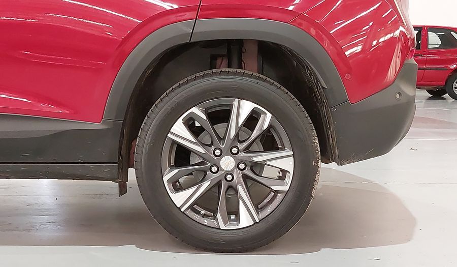 Chevrolet Tracker TURBO PREMIER Suv 2023