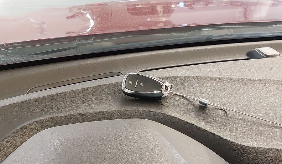 Chevrolet Tracker TURBO PREMIER Suv 2023