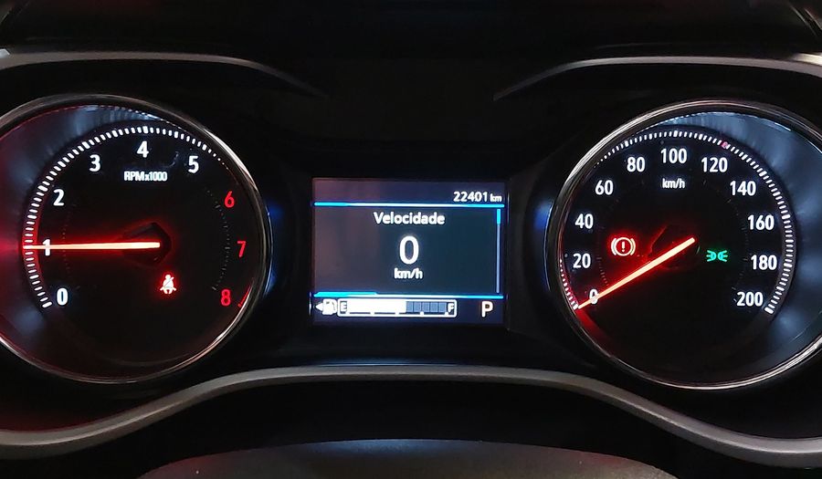 Chevrolet Tracker TURBO PREMIER Suv 2023