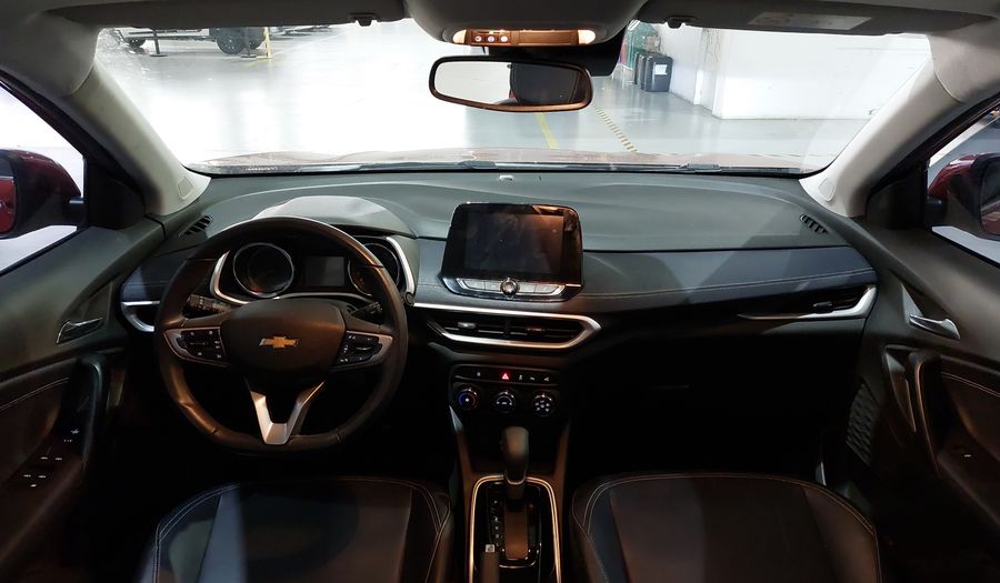 Chevrolet Tracker TURBO PREMIER Suv 2023