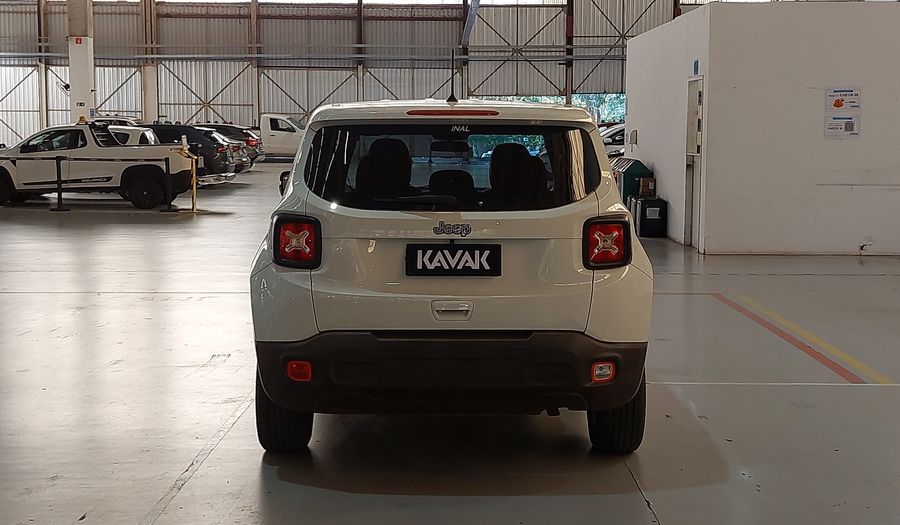 Jeep Renegade STD Suv 2020