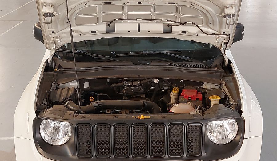 Jeep Renegade STD Suv 2020