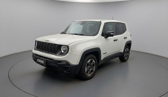 Jeep • Renegade