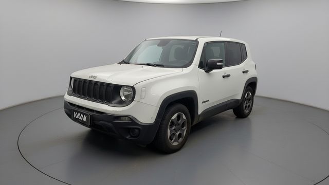 Jeep Renegade STD