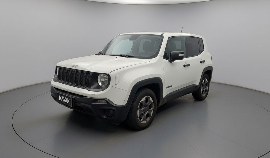 Jeep Renegade STD Suv 2020