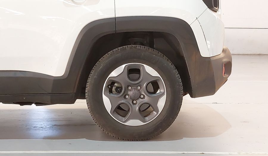 Jeep Renegade STD Suv 2020