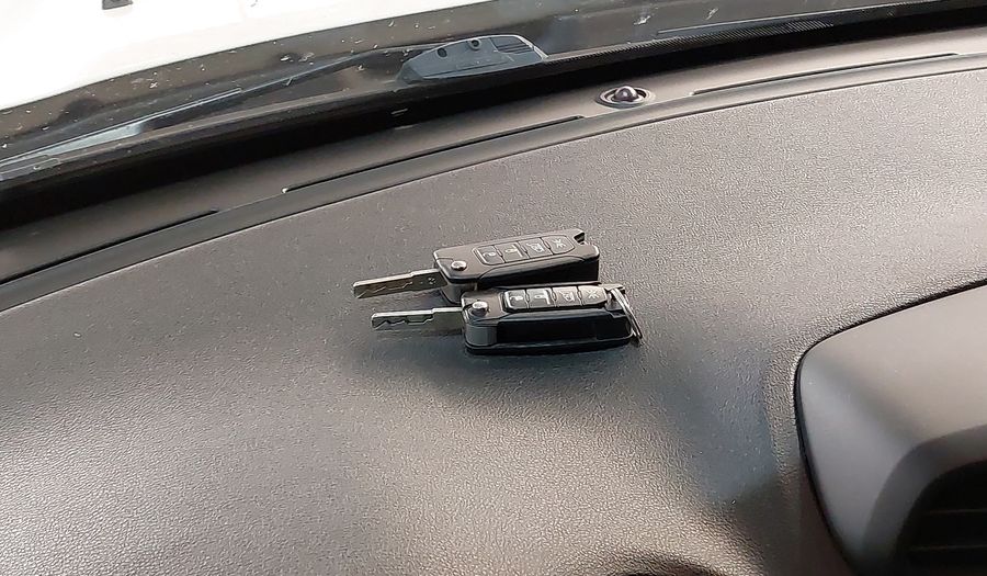 Jeep Renegade STD Suv 2020