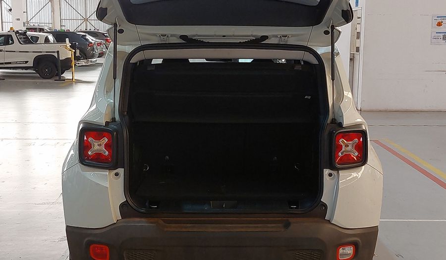 Jeep Renegade STD Suv 2020