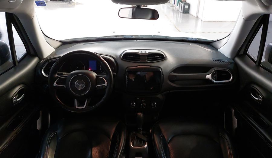 Jeep Renegade STD Suv 2020