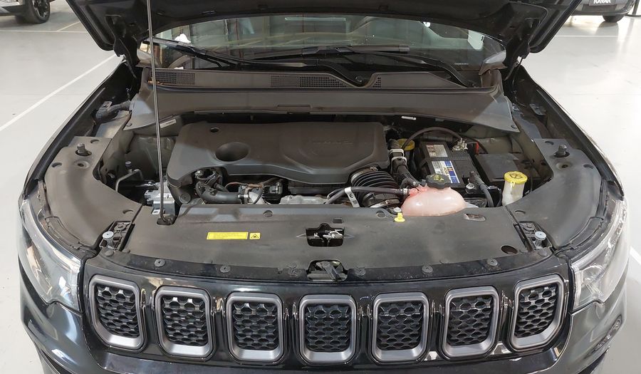 Jeep Compass 1.3 T270 LONGITUDE AUTO Suv 2024