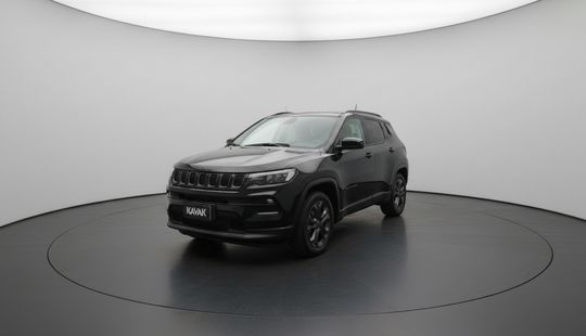 Jeep • Compass