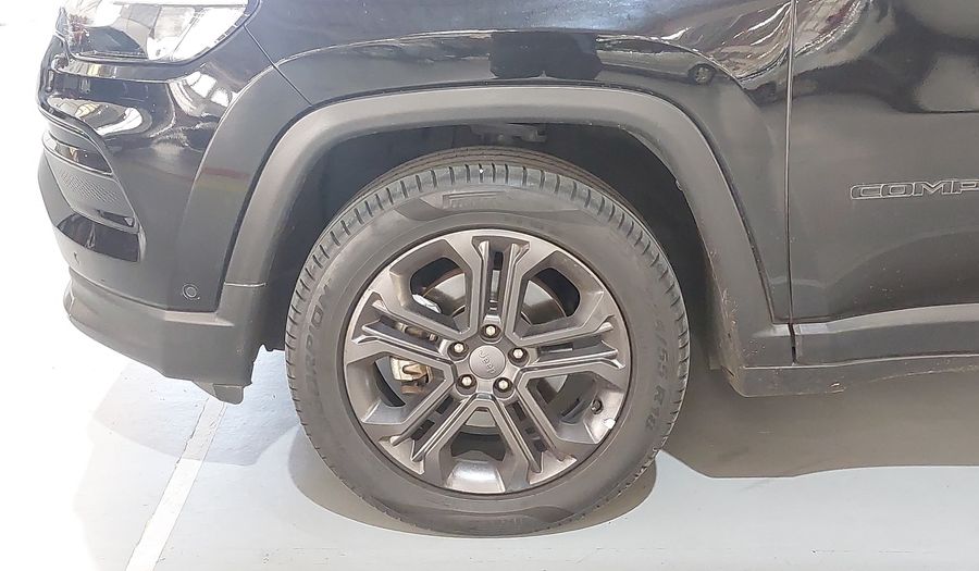 Jeep Compass 1.3 T270 LONGITUDE AUTO Suv 2024