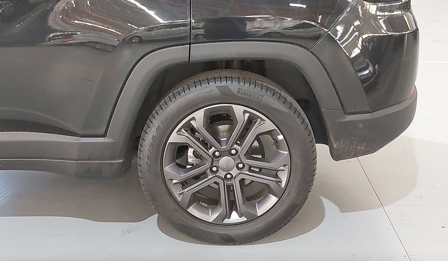 Jeep Compass 1.3 T270 LONGITUDE AUTO Suv 2024