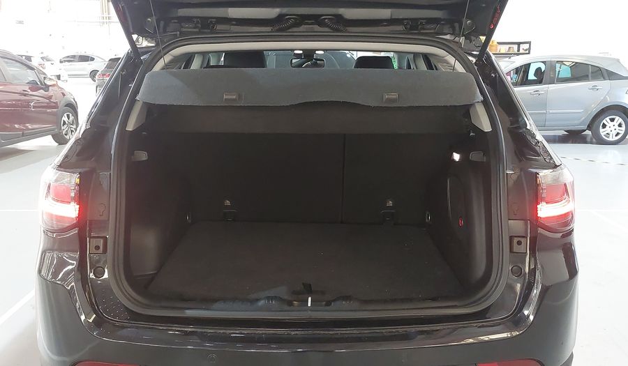 Jeep Compass 1.3 T270 LONGITUDE AUTO Suv 2024