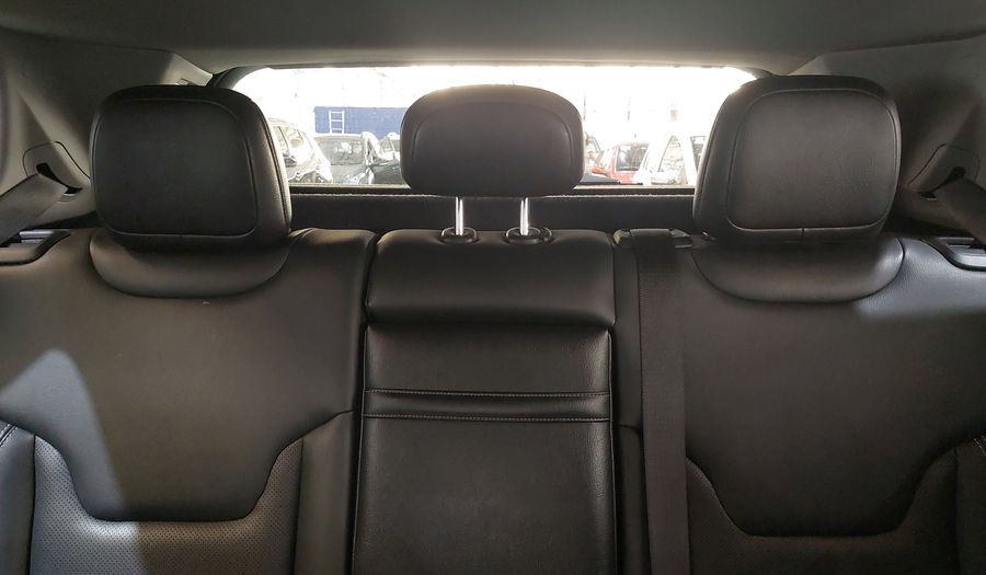 Jeep Compass 1.3 T270 LONGITUDE AUTO Suv 2024