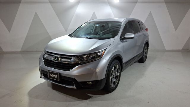 Honda • CR-V