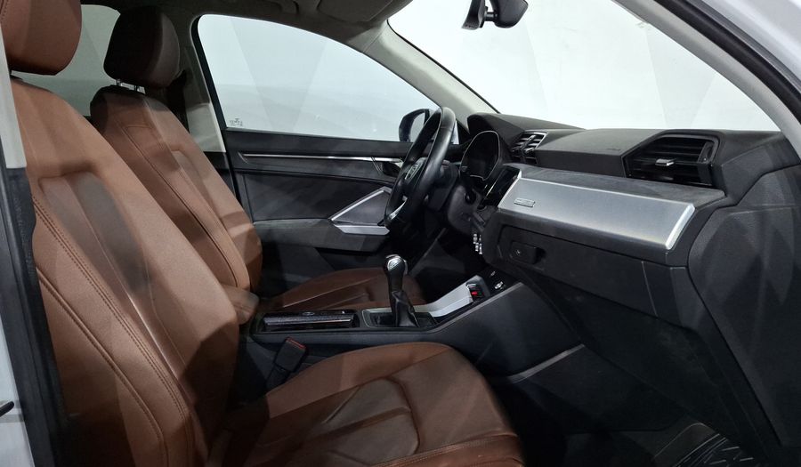 Audi Q3 1.4 35 TFSI SELECT DCT Suv 2020