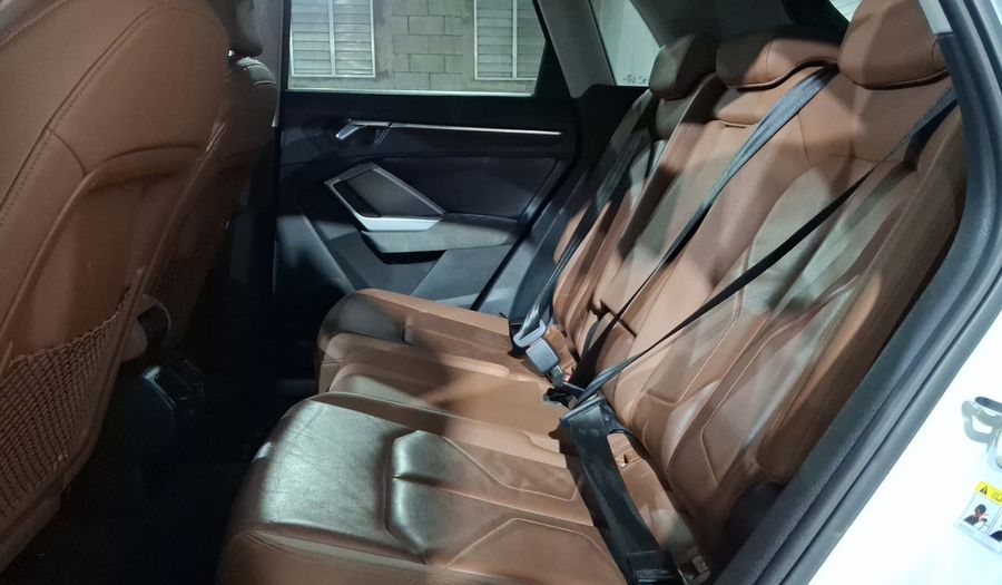 Audi Q3 1.4 35 TFSI SELECT DCT Suv 2020