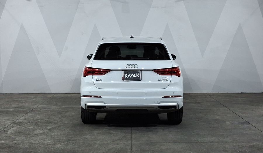 Audi Q3 1.4 35 TFSI SELECT DCT Suv 2020