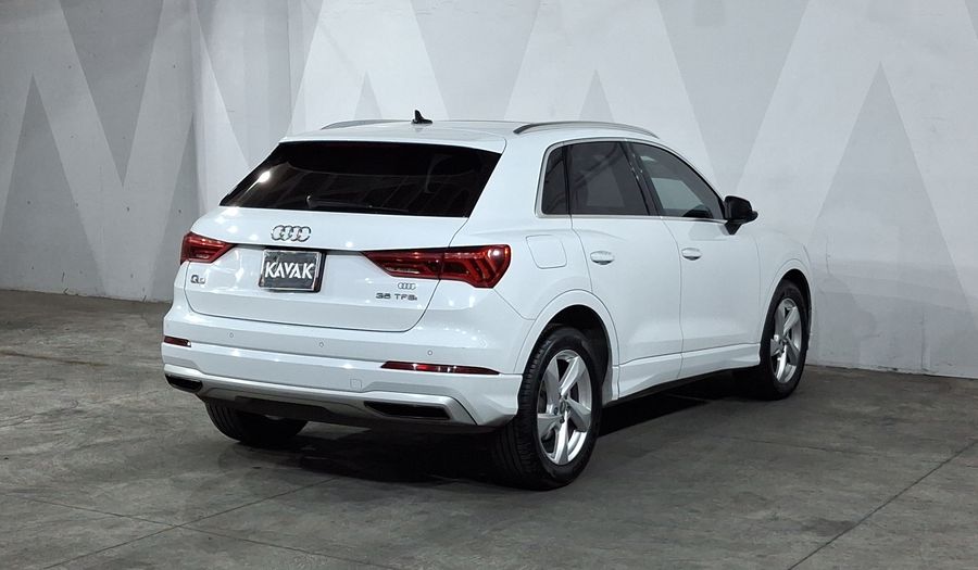 Audi Q3 1.4 35 TFSI SELECT DCT Suv 2020