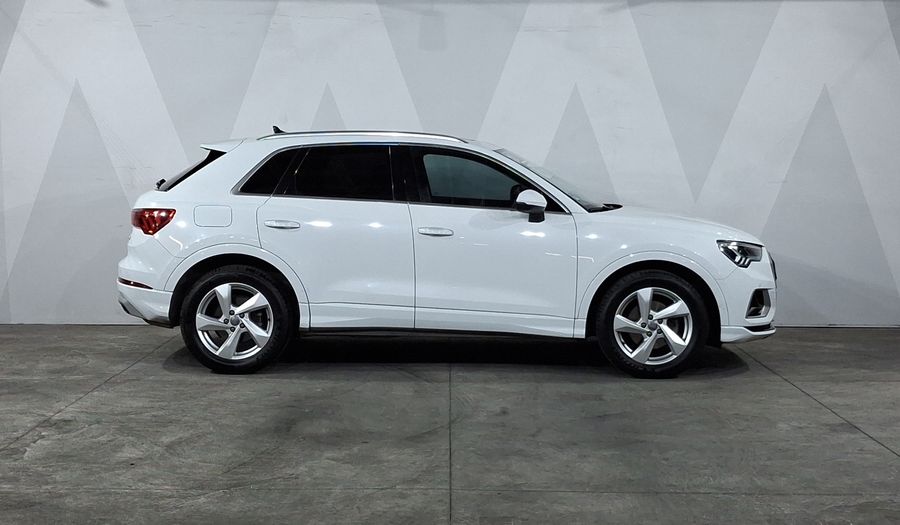 Audi Q3 1.4 35 TFSI SELECT DCT Suv 2020