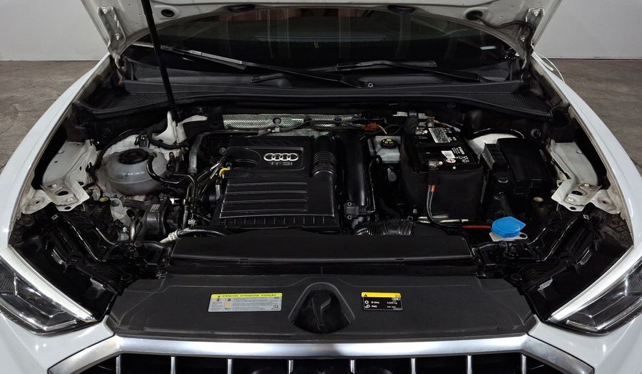 Audi Q3 1.4 35 TFSI SELECT DCT Suv 2020