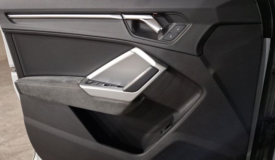 Audi Q3 1.4 35 TFSI SELECT DCT Suv 2020