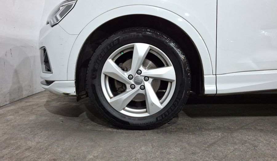 Audi Q3 1.4 35 TFSI SELECT DCT Suv 2020