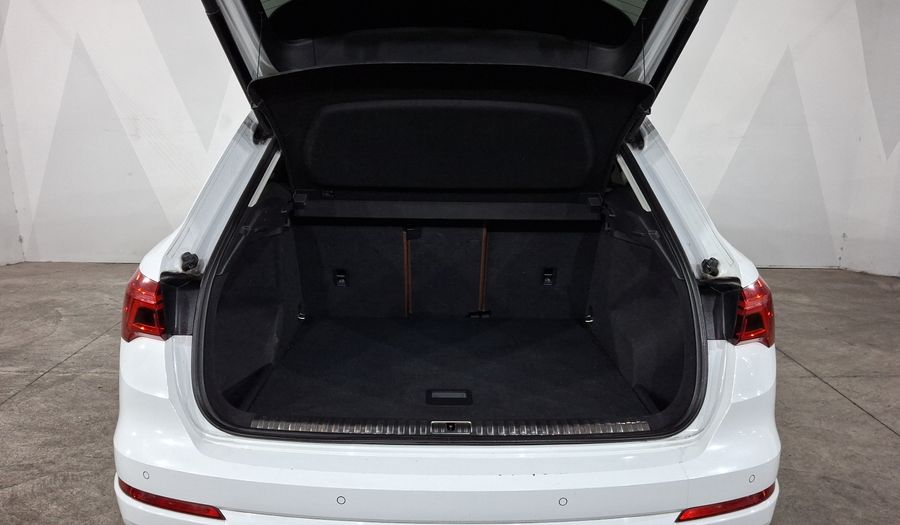 Audi Q3 1.4 35 TFSI SELECT DCT Suv 2020