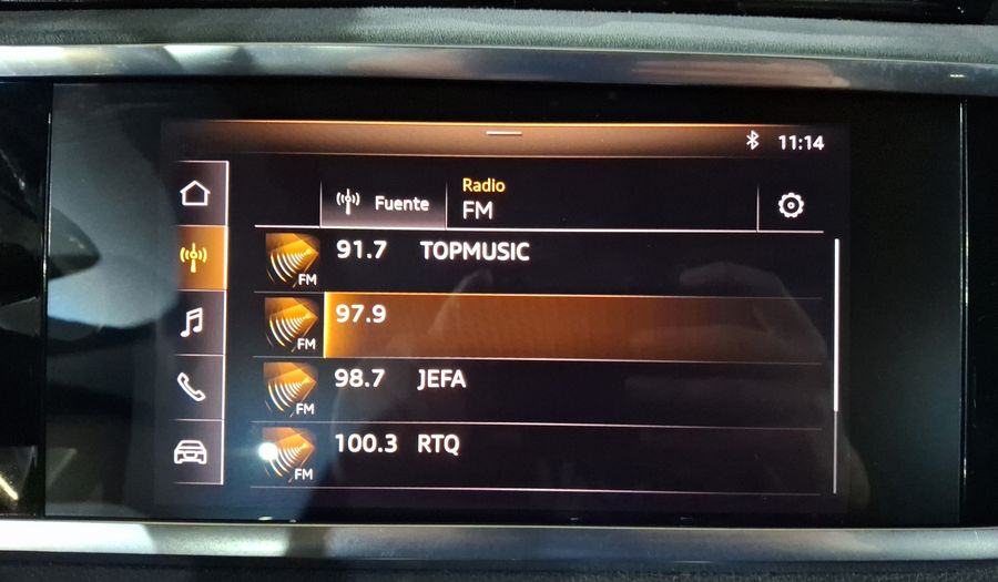 Audi Q3 1.4 35 TFSI SELECT DCT Suv 2020