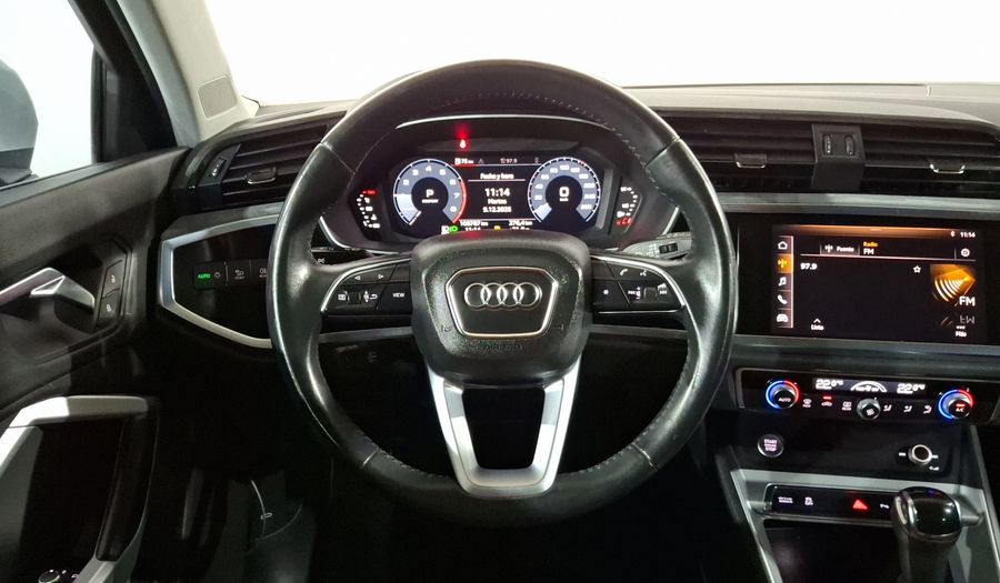 Audi Q3 1.4 35 TFSI SELECT DCT Suv 2020