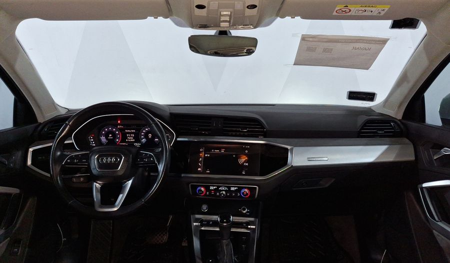 Audi Q3 1.4 35 TFSI SELECT DCT Suv 2020