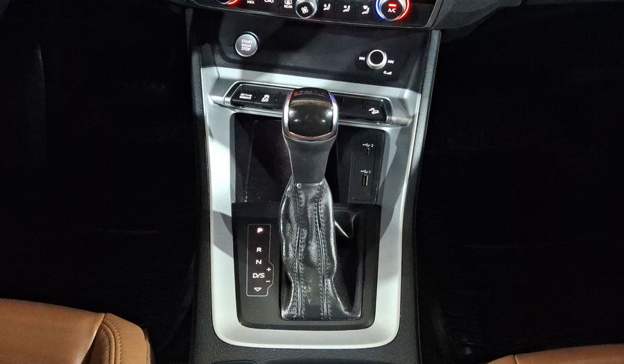 Audi Q3 1.4 35 TFSI SELECT DCT Suv 2020