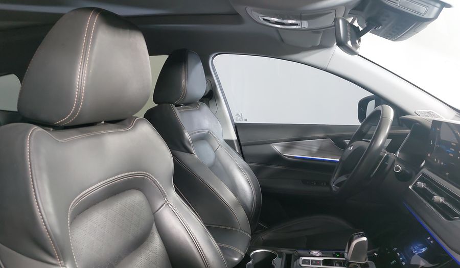 Chirey Tiggo 8 Pro 1.6 PREMIUM DCT Suv 2023