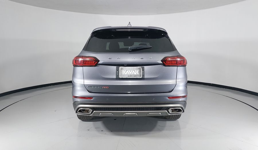 Chirey Tiggo 8 Pro 1.6 PREMIUM DCT Suv 2023