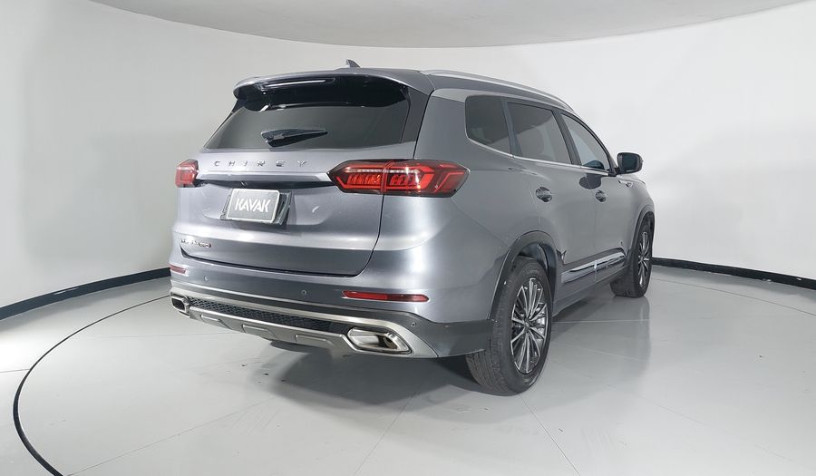 Chirey Tiggo 8 Pro 1.6 PREMIUM DCT Suv 2023