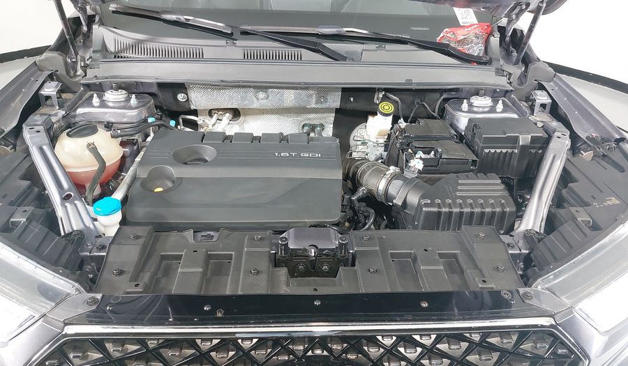 Chirey Tiggo 8 Pro 1.6 PREMIUM DCT Suv 2023