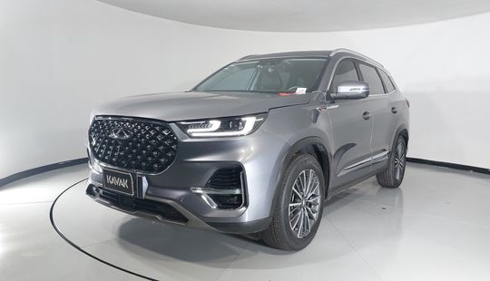 Chirey • Tiggo 8 Pro